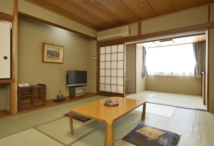 Fotos del hotel Suimeikan:  25