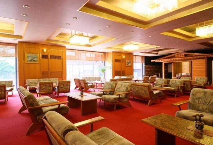 Fotos del hotel Suimeikan:  3