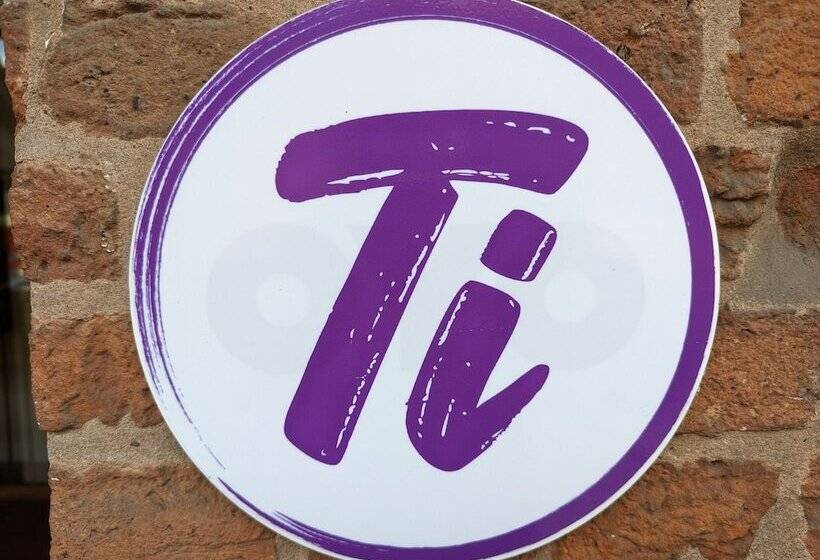 Fotos del hotel Premier Inn Derby North West:  2