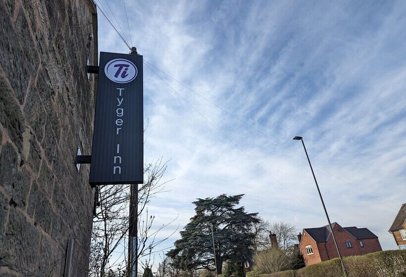 Fotos del hotel Premier Inn Derby North West:  3