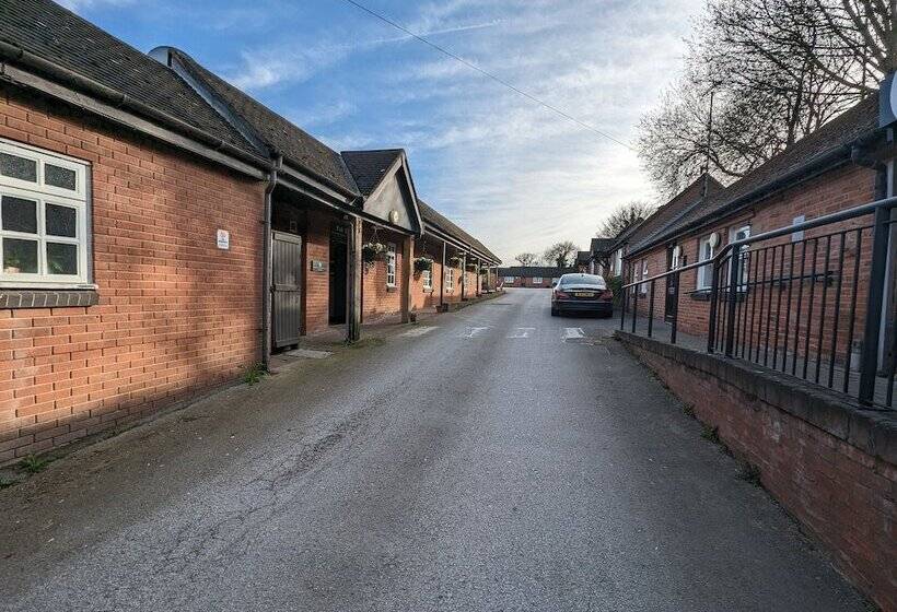 Fotos del hotel Premier Inn Derby North West:  4