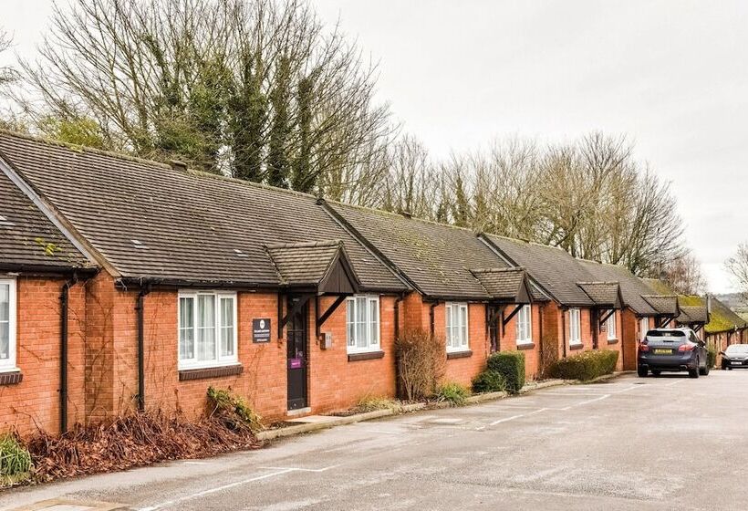 Fotos del hotel Premier Inn Derby North West:  5