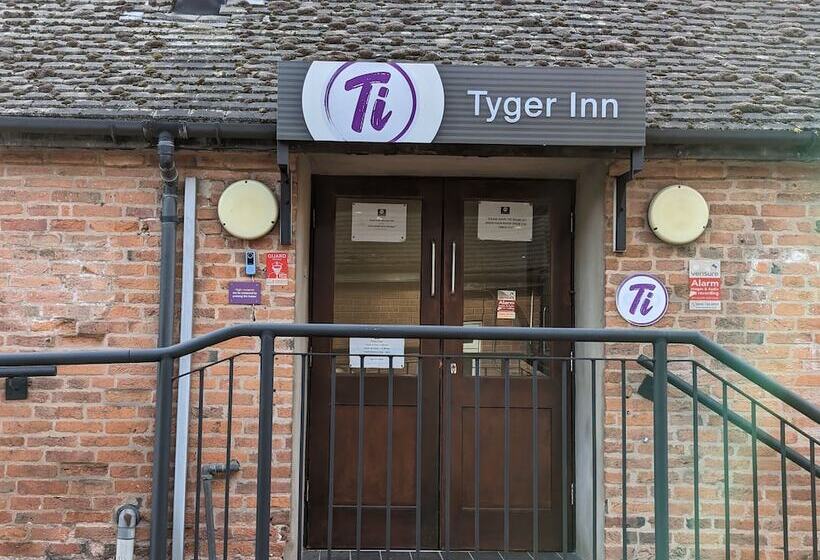 Fotos del hotel Premier Inn Derby North West:  7