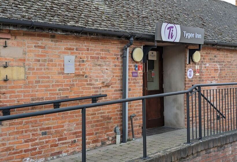 Fotos del hotel Premier Inn Derby North West:  8