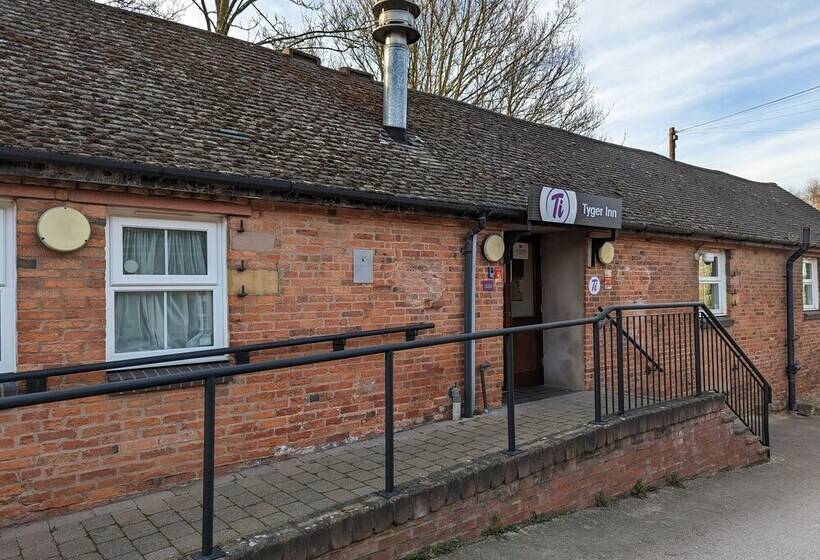 Fotos del hotel Premier Inn Derby North West:  9