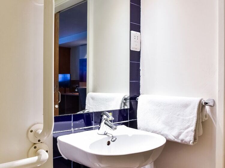 Fotos del hotel Premier Inn Derby North West:  11
