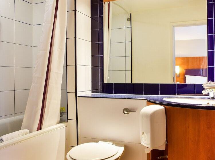 Fotos del hotel Premier Inn Derby North West:  12