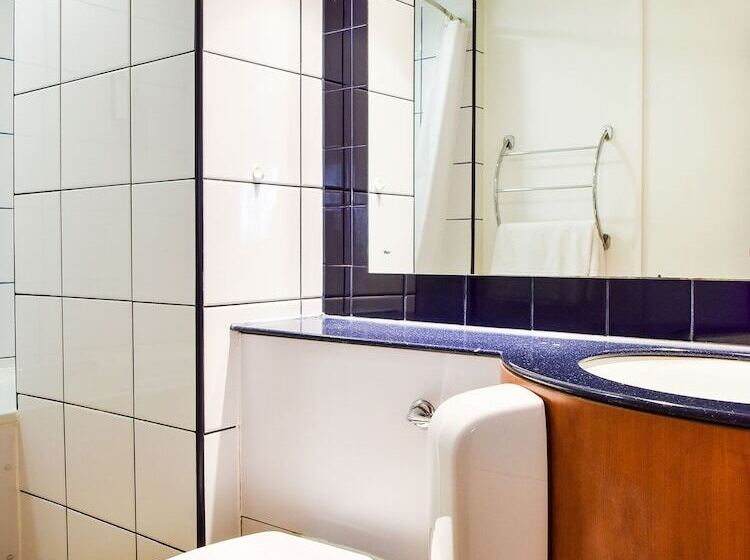 Fotos del hotel Premier Inn Derby North West:  14