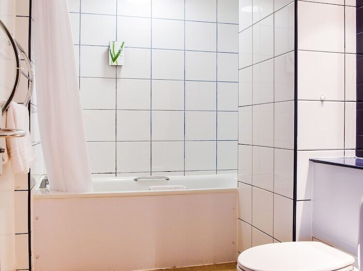 Fotos del hotel Premier Inn Derby North West:  15