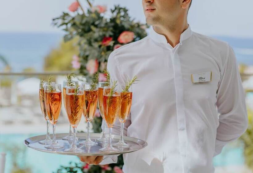 Fotos del hotel The Ivi Mare  Designed For Adults:  4