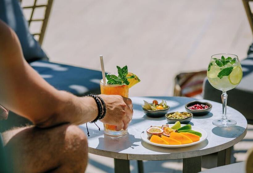 The Ivi Mare  Designed For Adults