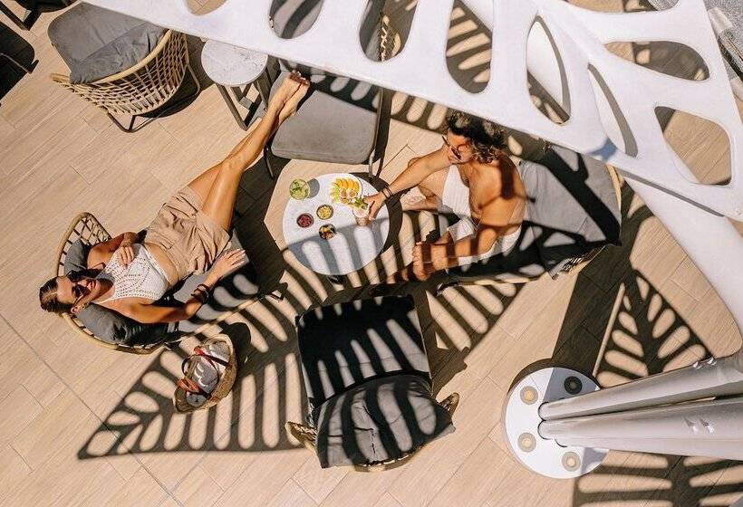 Fotos del hotel The Ivi Mare  Designed For Adults:  8