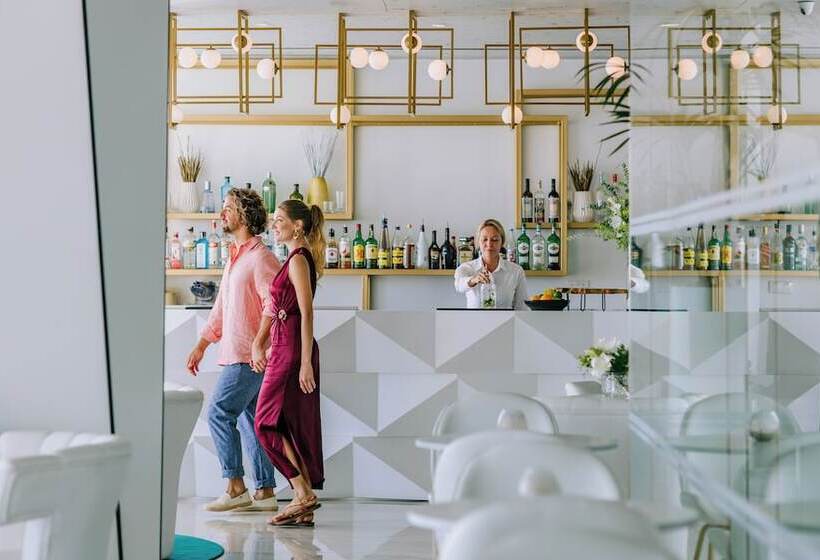 Fotos del hotel The Ivi Mare  Designed For Adults:  10