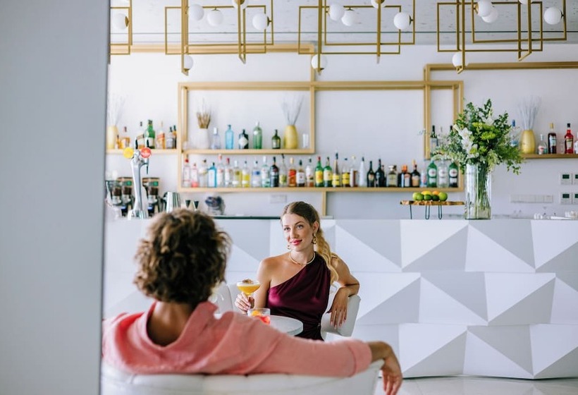 Fotos del hotel The Ivi Mare  Designed For Adults:  11