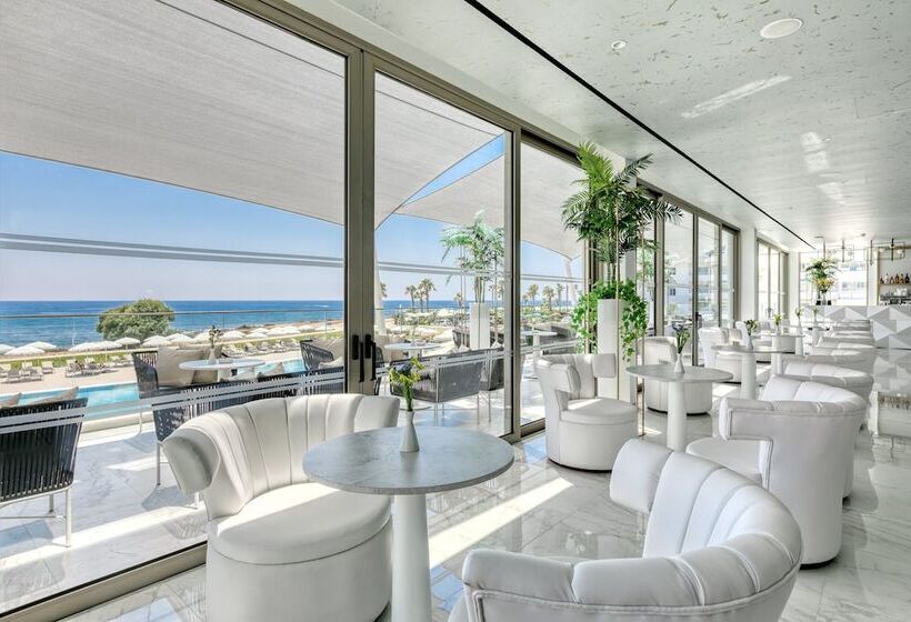 Fotos del hotel The Ivi Mare  Designed For Adults:  12