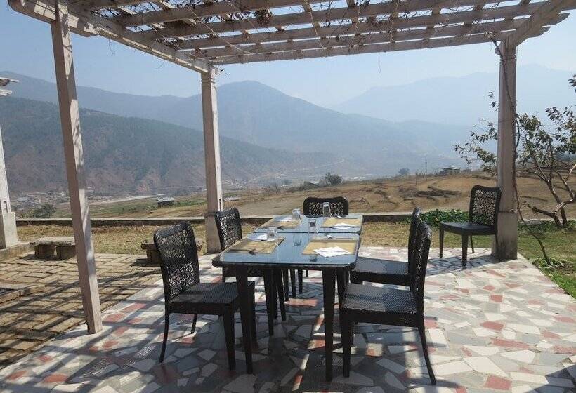 Fotos del hotel Drubchu Resort:  21