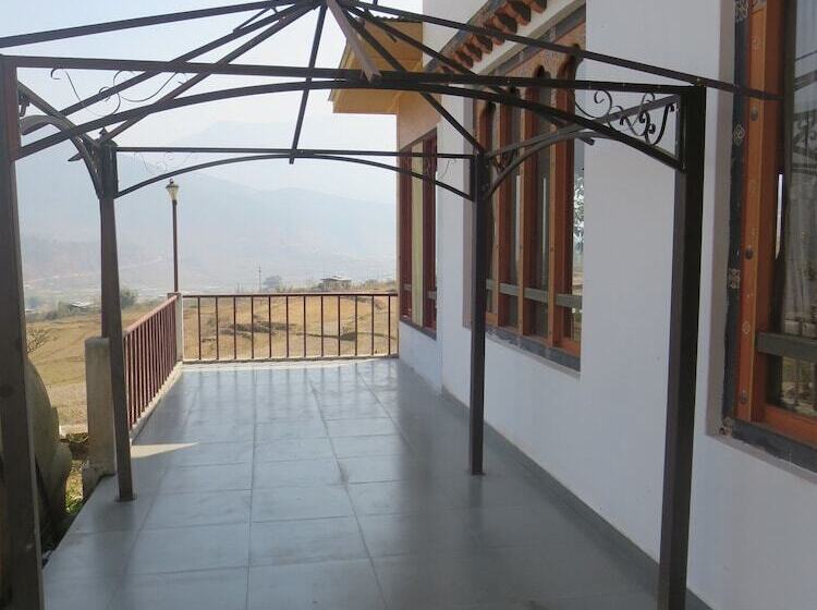 Fotos del hotel Drubchu Resort:  20