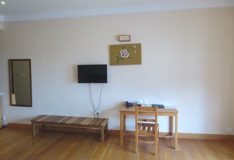 Fotos del hotel Drubchu Resort:  18