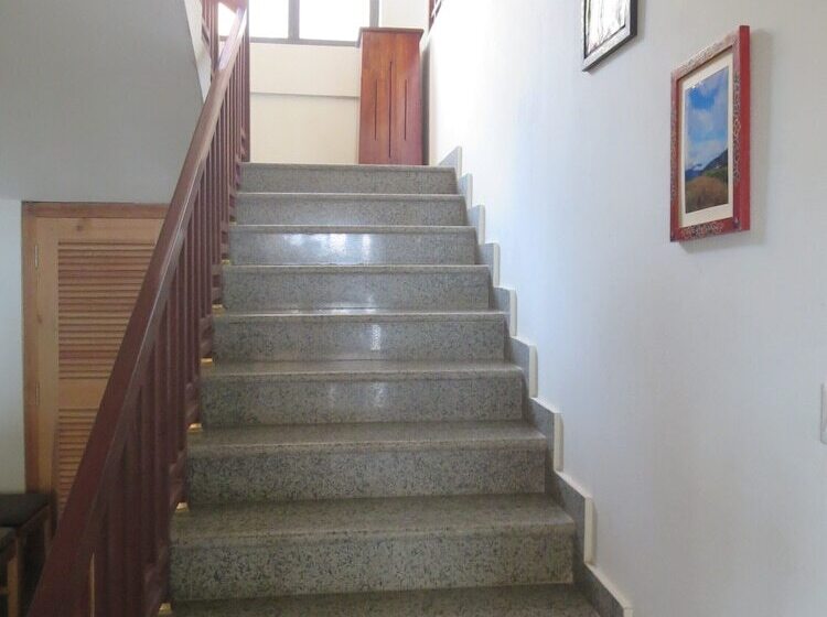 Fotos del hotel Drubchu Resort:  16