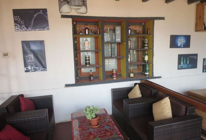 Fotos del hotel Drubchu Resort:  15