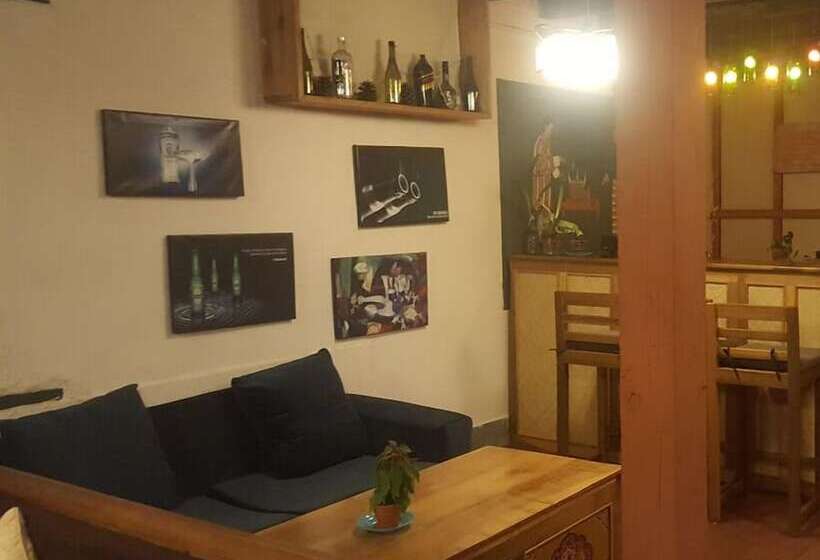 Fotos del hotel Drubchu Resort:  14