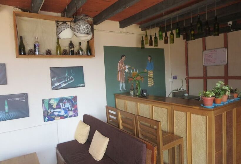 Fotos del hotel Drubchu Resort:  13