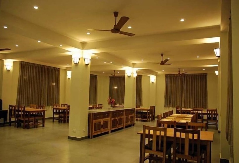 Fotos del hotel Drubchu Resort:  12