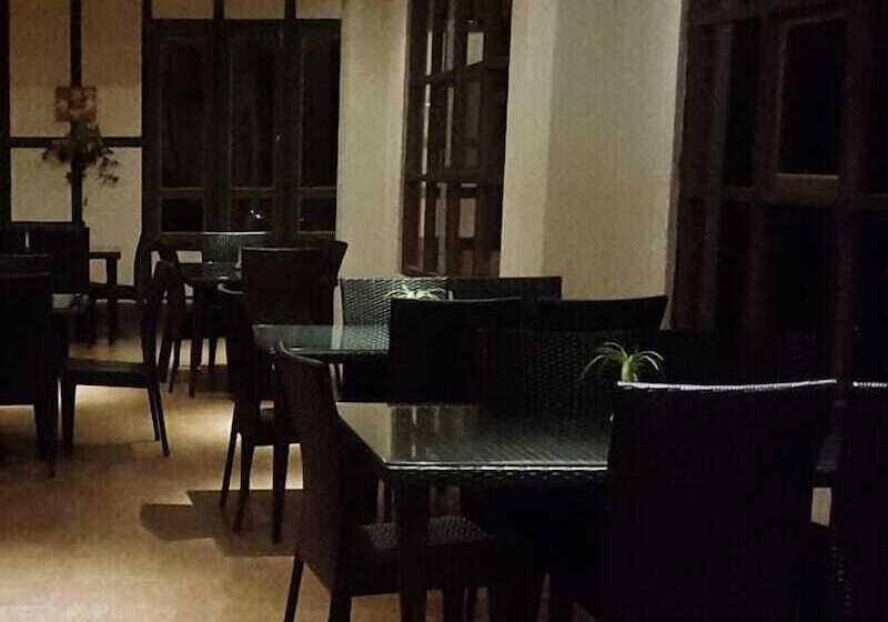 Fotos del hotel Drubchu Resort:  11