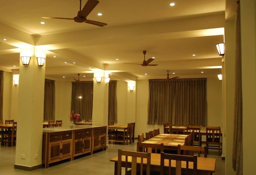 Fotos del hotel Drubchu Resort:  10