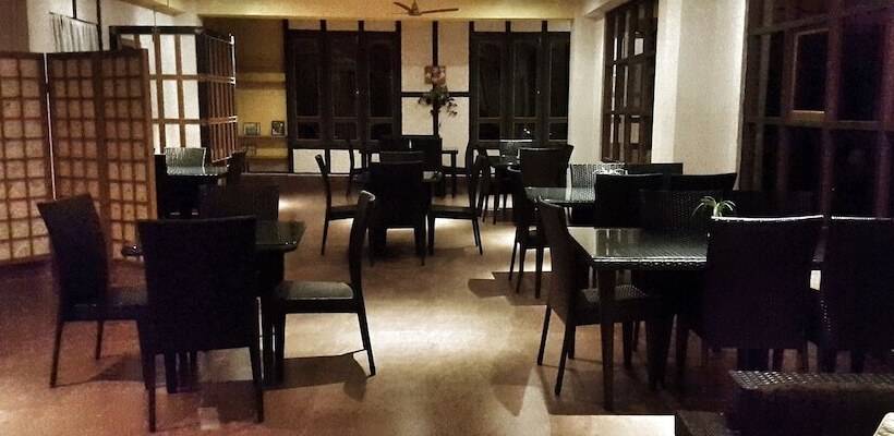 Fotos del hotel Drubchu Resort:  9