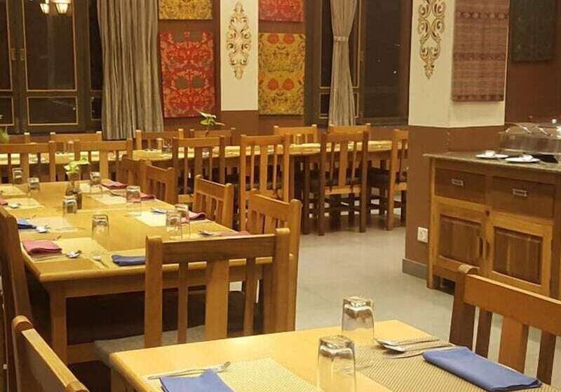 Fotos del hotel Drubchu Resort:  23