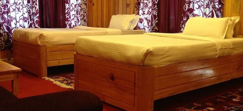 Fotos del hotel Drubchu Resort:  8