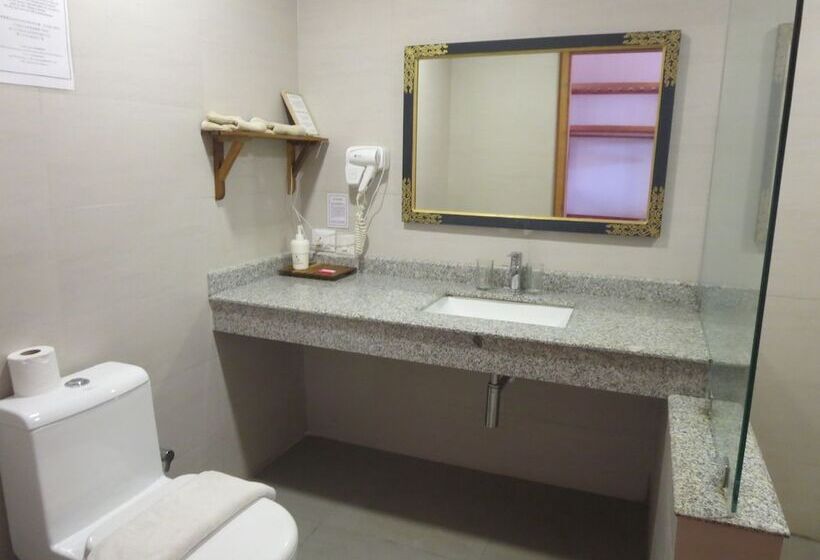 Fotos del hotel Drubchu Resort:  24