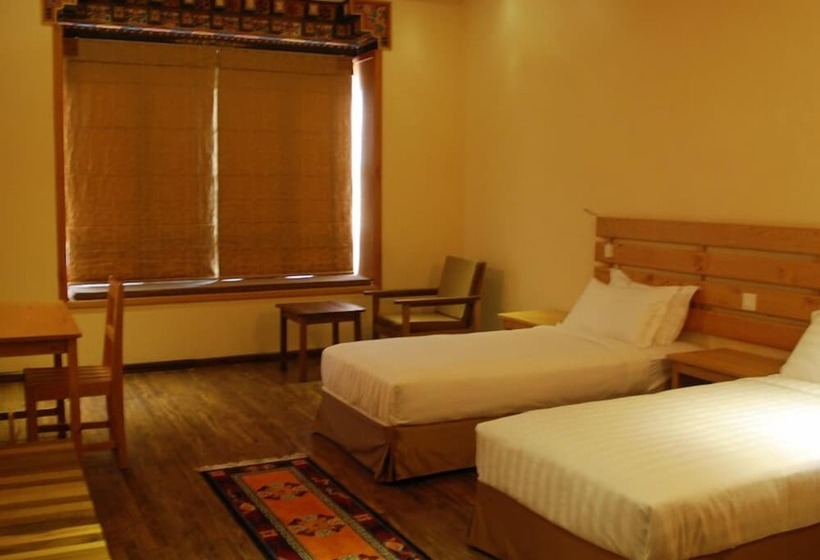 Fotos del hotel Drubchu Resort:  25