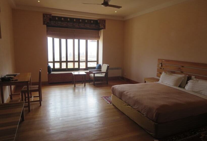 Fotos del hotel Drubchu Resort:  5