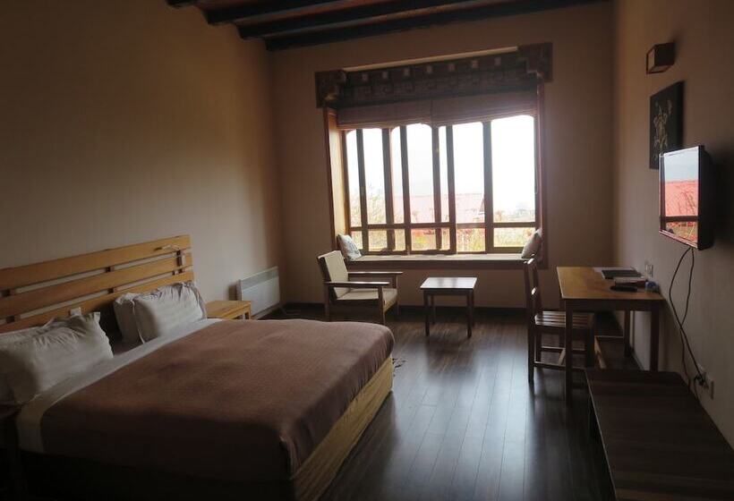 Fotos del hotel Drubchu Resort:  4