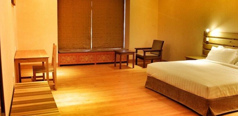 Fotos del hotel Drubchu Resort:  3