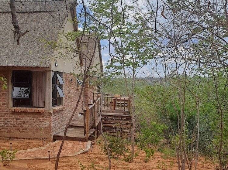 Fotos del hotel The Irock Lodge:  4