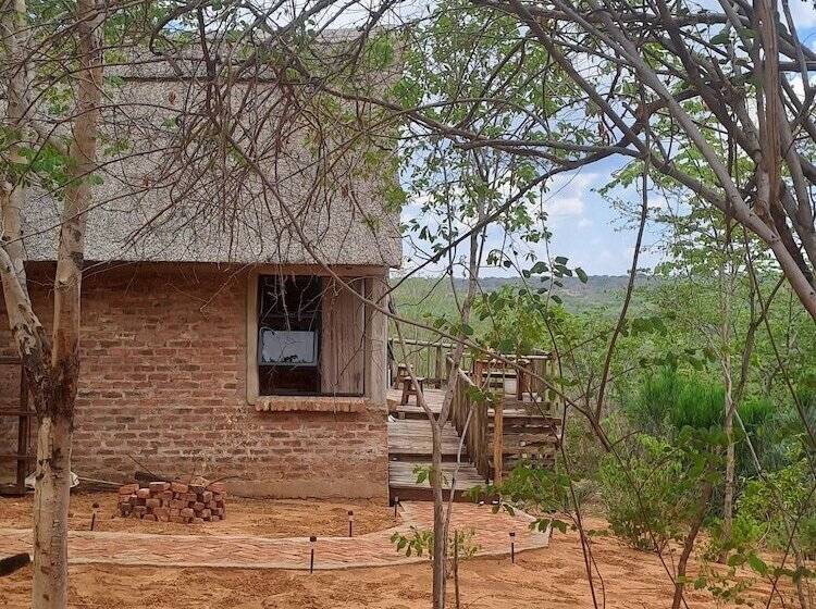 Fotos del hotel The Irock Lodge:  6