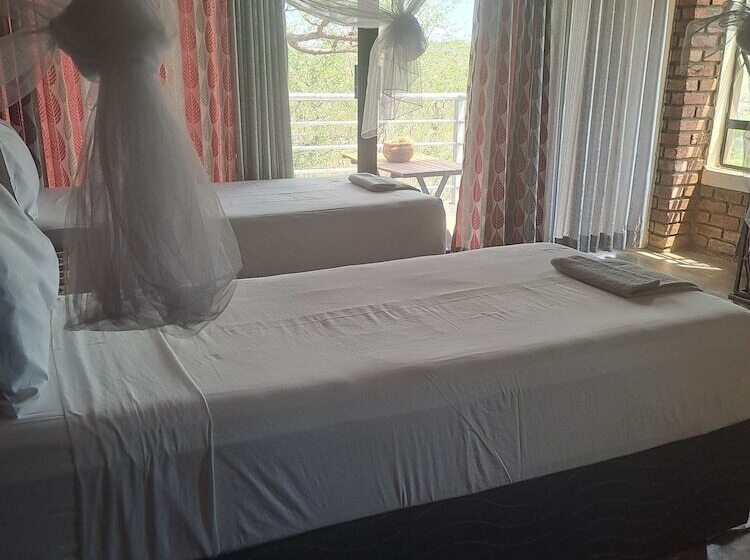 Fotos del hotel The Irock Lodge:  8