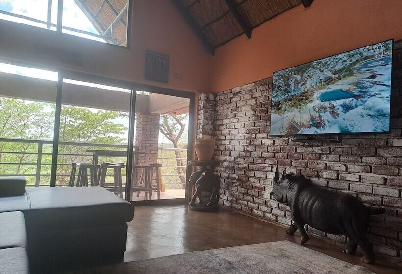 Fotos del hotel The Irock Lodge:  9