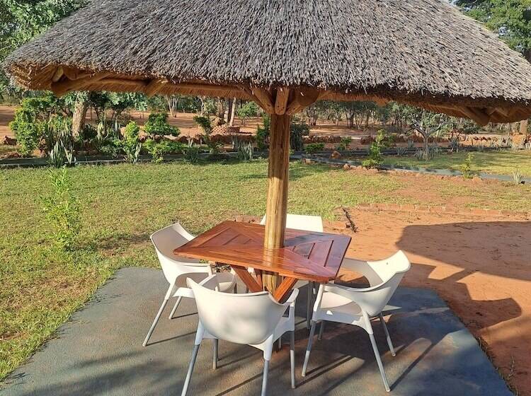 Fotos del hotel The Irock Lodge:  10