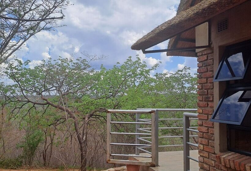 Fotos del hotel The Irock Lodge:  13