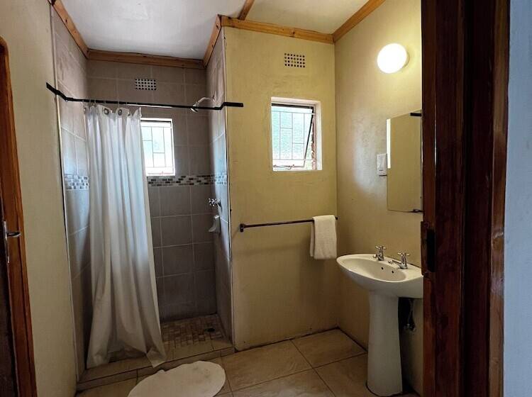 Fotos del hotel The Irock Lodge:  16