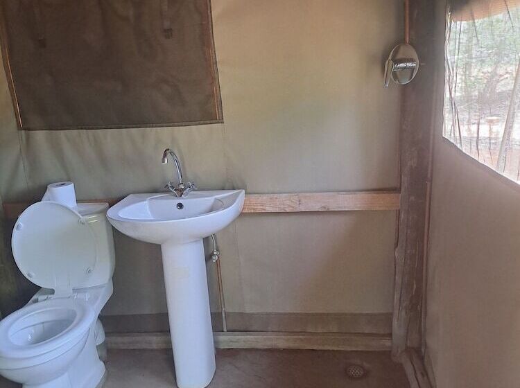 Fotos del hotel The Irock Lodge:  3