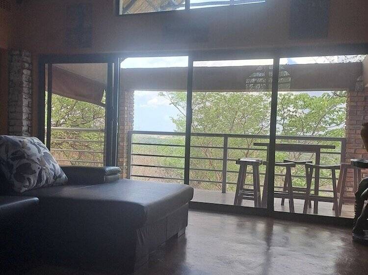 Fotos del hotel The Irock Lodge:  18