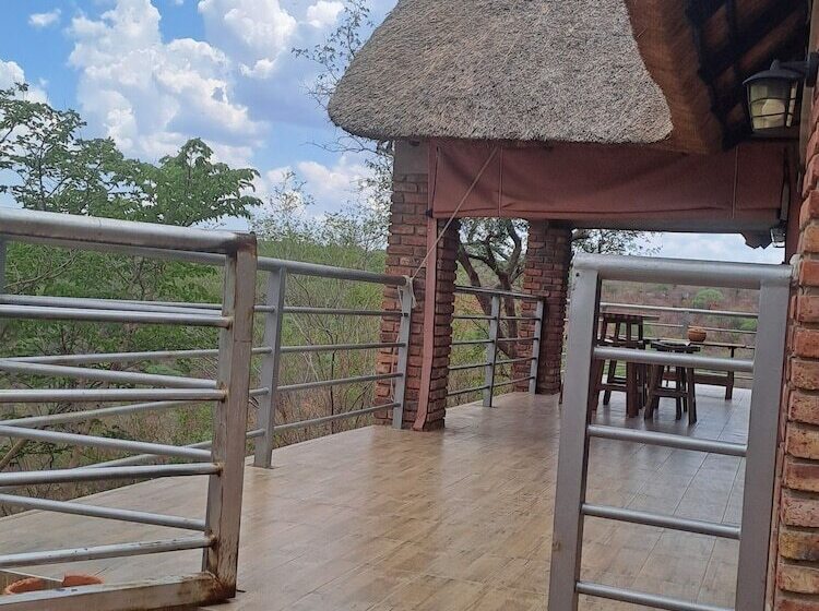 Fotos del hotel The Irock Lodge:  19