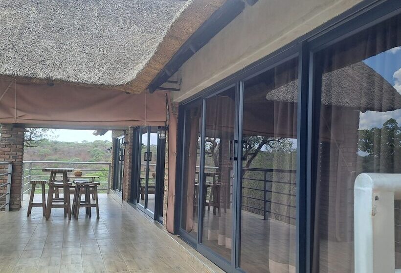 Fotos del hotel The Irock Lodge:  20