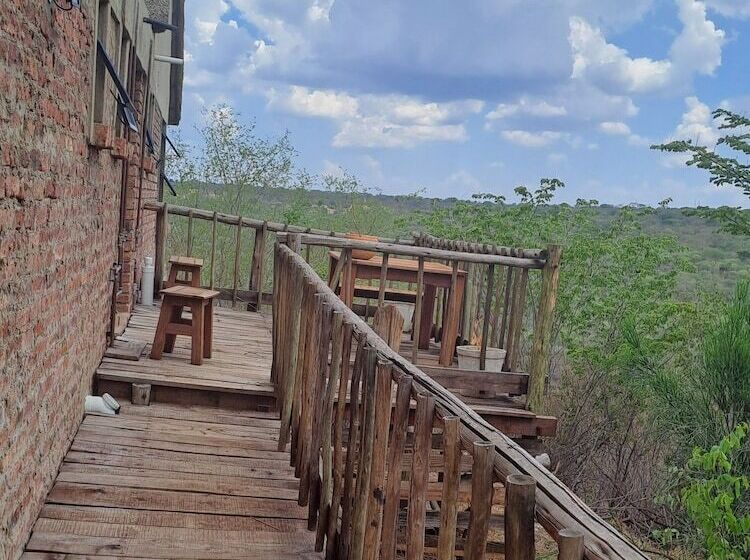 Fotos del hotel The Irock Lodge:  21