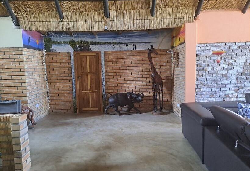 Fotos del hotel The Irock Lodge:  22